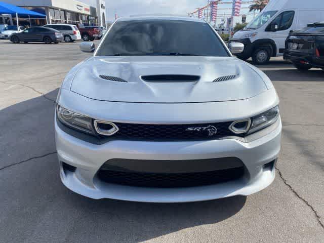 used 2019 Dodge Charger car, priced at $56,000