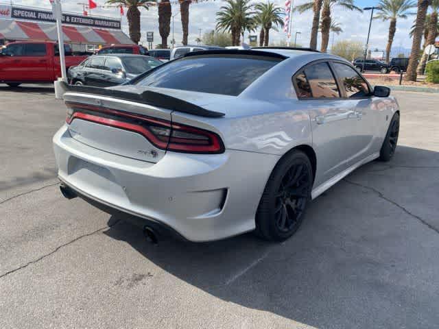 used 2019 Dodge Charger car, priced at $56,000