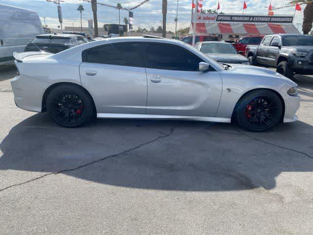 used 2019 Dodge Charger car, priced at $56,000