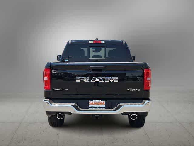 new 2025 Ram 1500 car, priced at $48,000