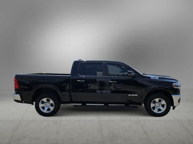 new 2025 Ram 1500 car, priced at $48,000