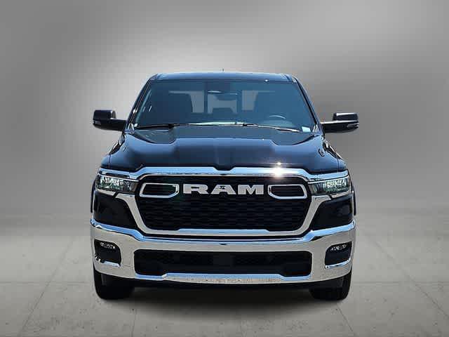 new 2025 Ram 1500 car, priced at $48,000