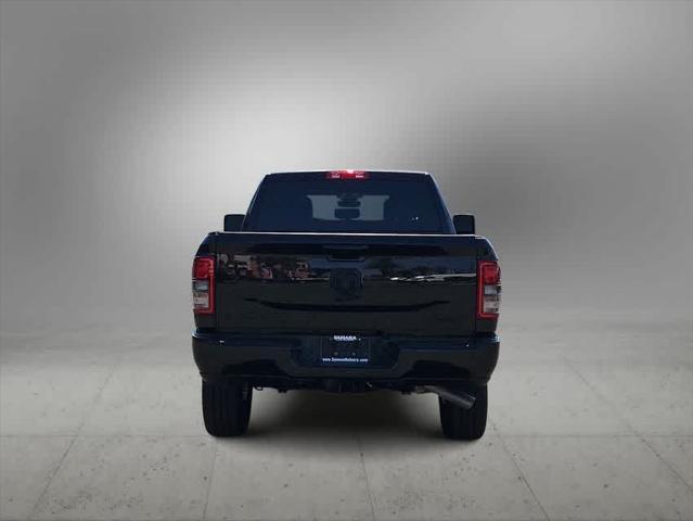 used 2024 Ram 2500 car, priced at $49,500