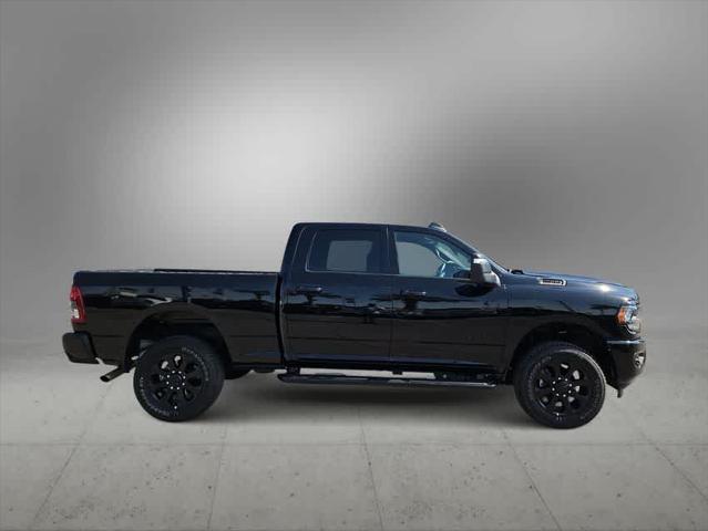 used 2024 Ram 2500 car, priced at $49,500