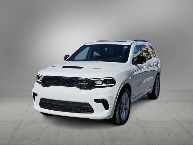 used 2023 Dodge Durango car, priced at $38,000