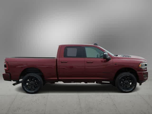 new 2024 Ram 2500 car, priced at $82,172