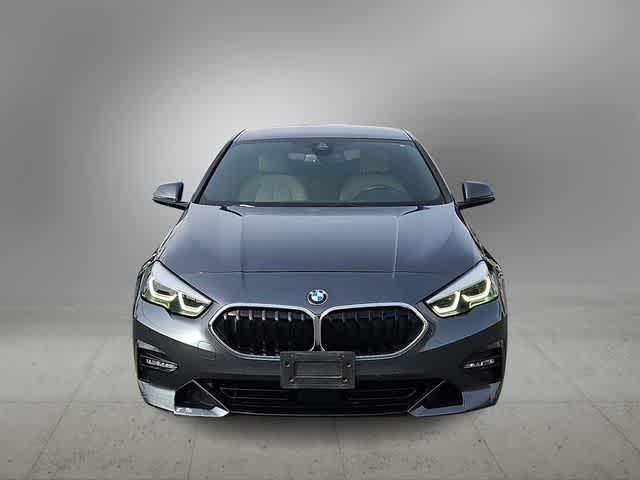 used 2021 BMW 228 Gran Coupe car, priced at $21,500