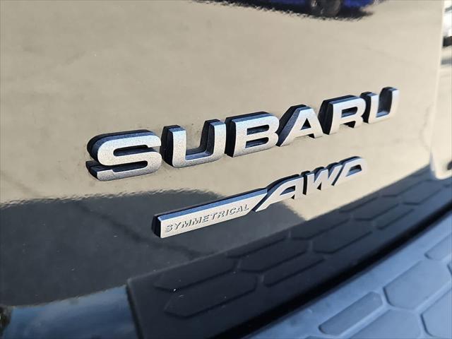 used 2021 Subaru Crosstrek car, priced at $23,000