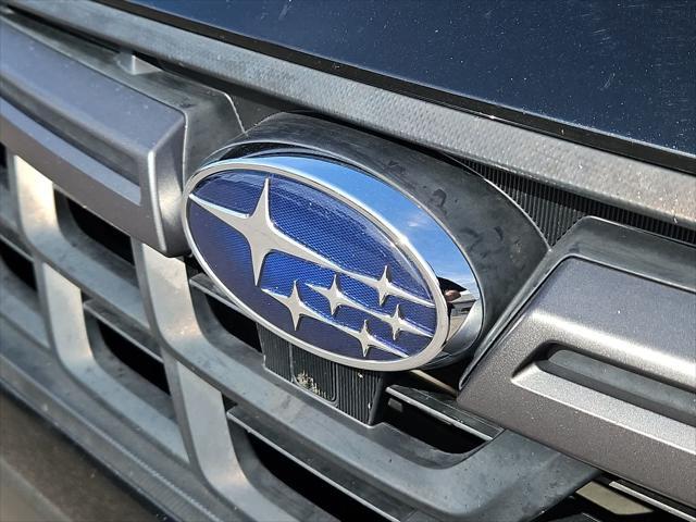 used 2021 Subaru Crosstrek car, priced at $23,000