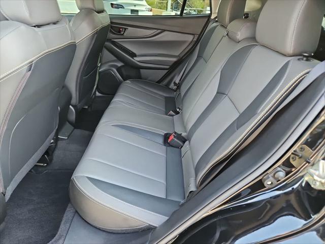 used 2021 Subaru Crosstrek car, priced at $23,000