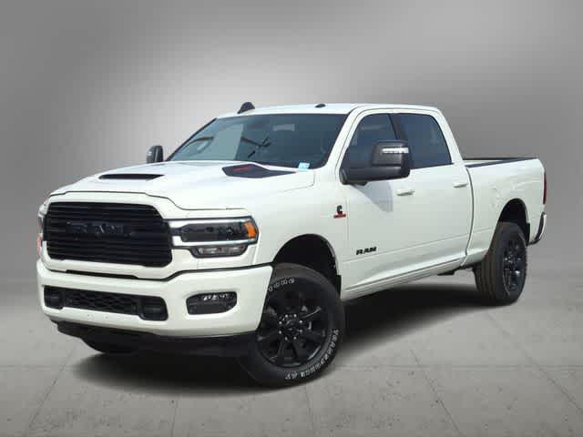 new 2024 Ram 2500 car, priced at $82,172