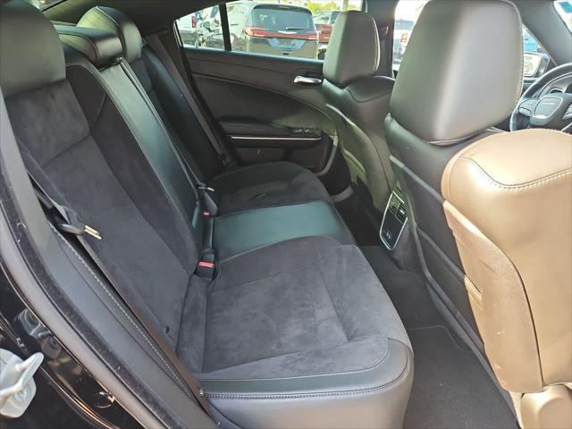 used 2023 Dodge Charger car, priced at $54,000
