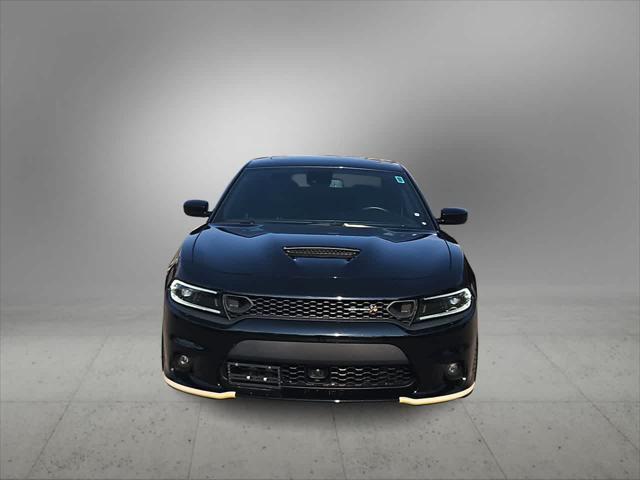 used 2023 Dodge Charger car, priced at $54,000