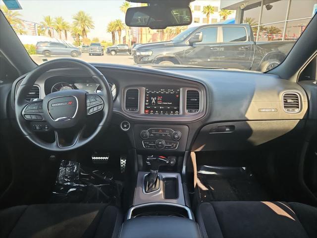 used 2023 Dodge Charger car, priced at $54,000