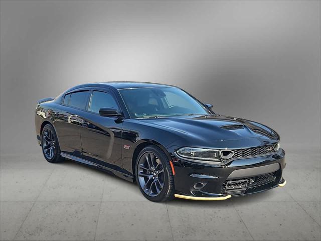 used 2023 Dodge Charger car, priced at $54,000
