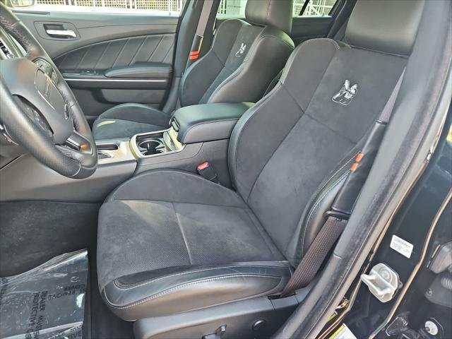 used 2023 Dodge Charger car, priced at $54,000
