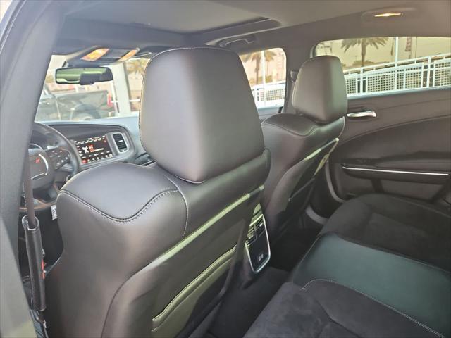 used 2023 Dodge Charger car, priced at $54,000