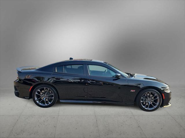 used 2023 Dodge Charger car, priced at $54,000