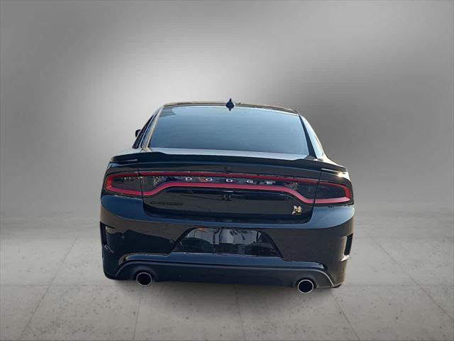 used 2023 Dodge Charger car, priced at $54,000