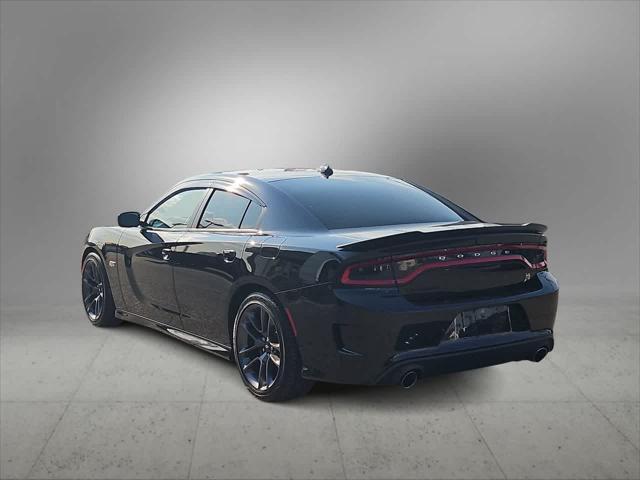 used 2023 Dodge Charger car, priced at $54,000