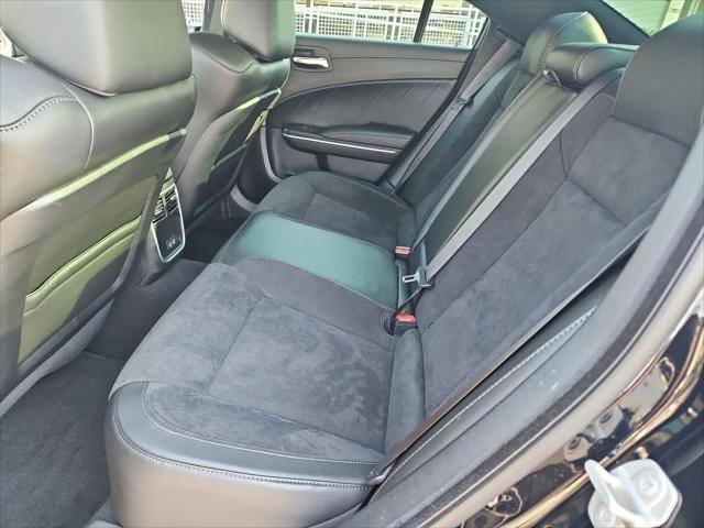 used 2023 Dodge Charger car, priced at $54,000