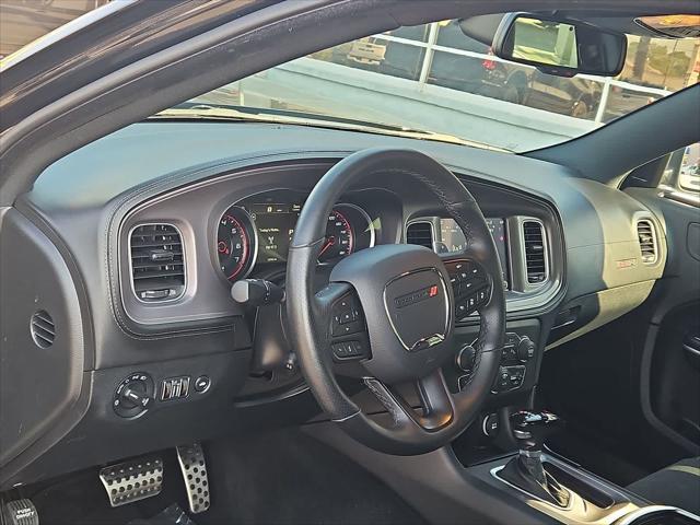 used 2023 Dodge Charger car, priced at $54,000