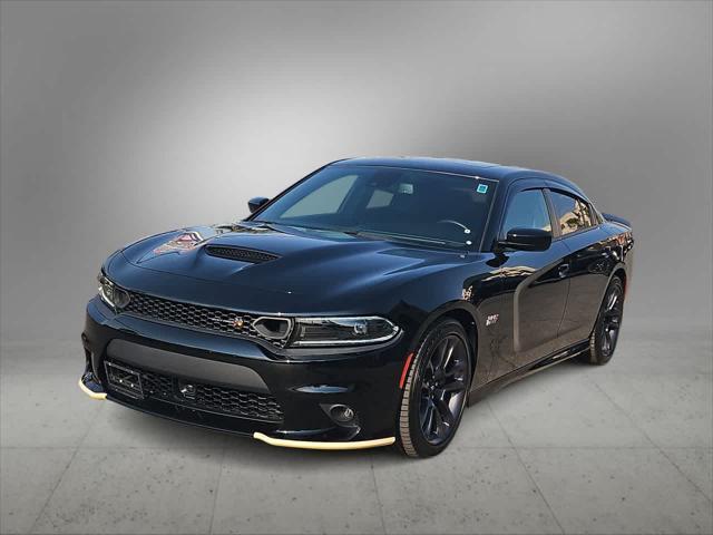 used 2023 Dodge Charger car, priced at $54,000
