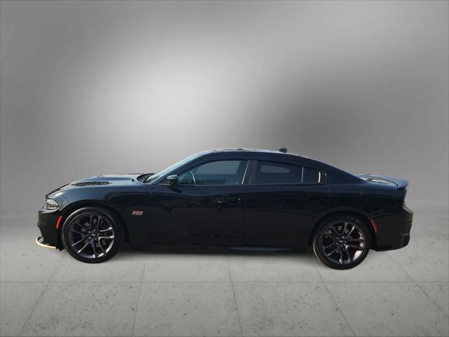 used 2023 Dodge Charger car, priced at $54,000