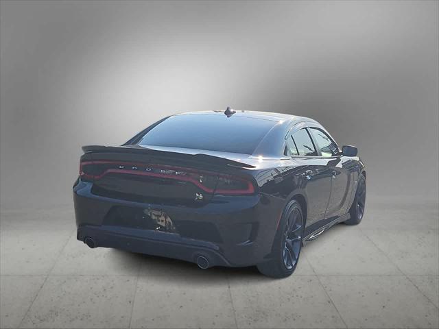 used 2023 Dodge Charger car, priced at $54,000