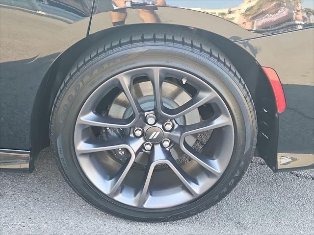 used 2023 Dodge Charger car, priced at $54,000