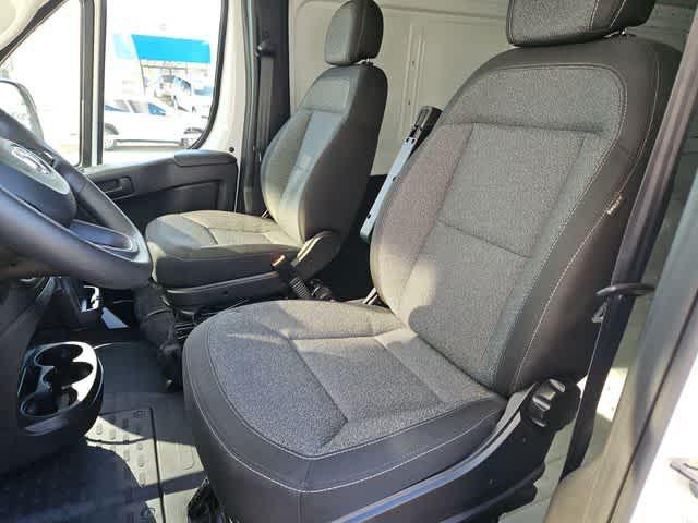 new 2024 Ram ProMaster 2500 car, priced at $50,660