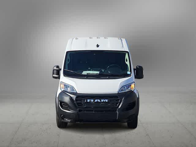 new 2024 Ram ProMaster 2500 car, priced at $50,660