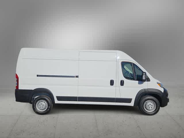 new 2024 Ram ProMaster 2500 car, priced at $50,660