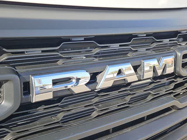 new 2024 Ram ProMaster 2500 car, priced at $50,660