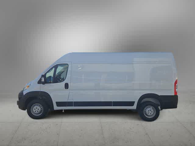 new 2024 Ram ProMaster 2500 car, priced at $50,660