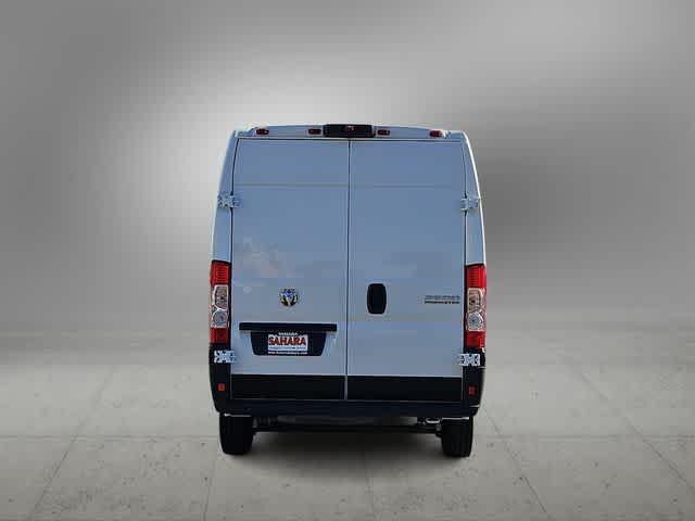 new 2024 Ram ProMaster 2500 car, priced at $50,660