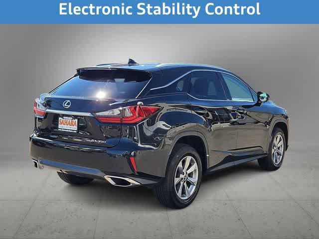 used 2019 Lexus RX 350 car, priced at $30,000