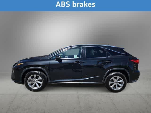 used 2019 Lexus RX 350 car, priced at $30,000