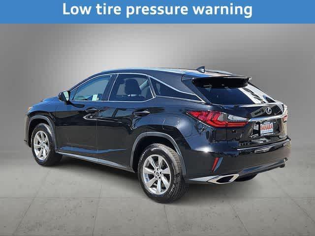 used 2019 Lexus RX 350 car, priced at $30,000