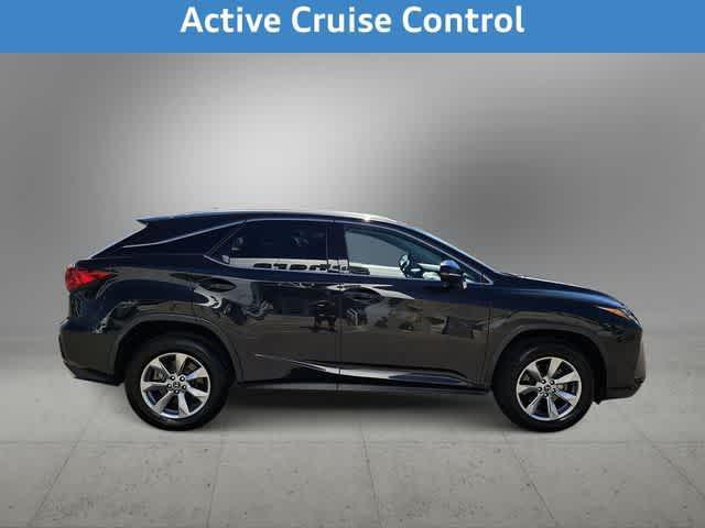 used 2019 Lexus RX 350 car, priced at $30,000