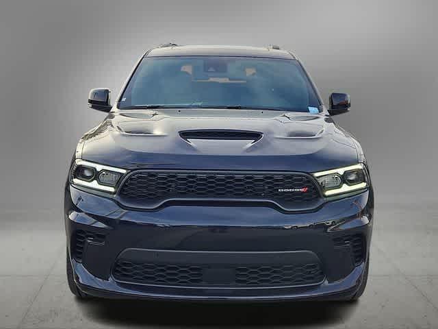 new 2024 Dodge Durango car, priced at $59,300