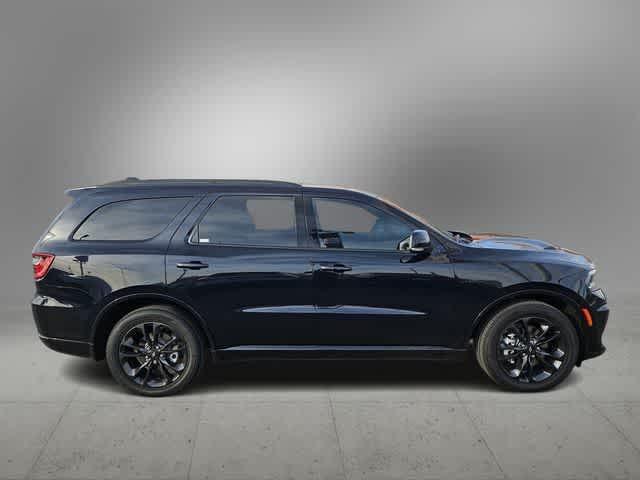 new 2024 Dodge Durango car, priced at $59,300