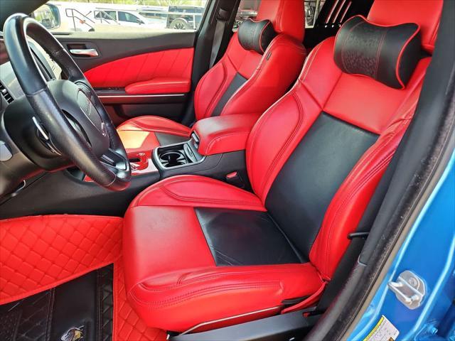 used 2019 Dodge Charger car, priced at $41,000