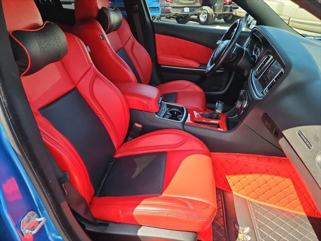 used 2019 Dodge Charger car, priced at $41,000