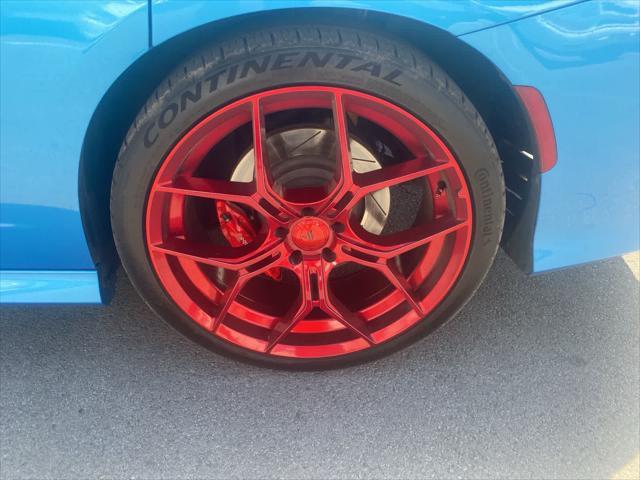 used 2019 Dodge Charger car, priced at $41,000