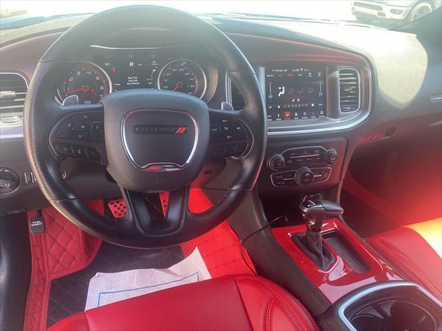 used 2019 Dodge Charger car, priced at $41,000