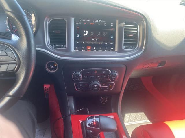 used 2019 Dodge Charger car, priced at $41,000