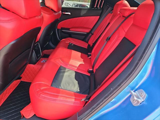 used 2019 Dodge Charger car, priced at $41,000