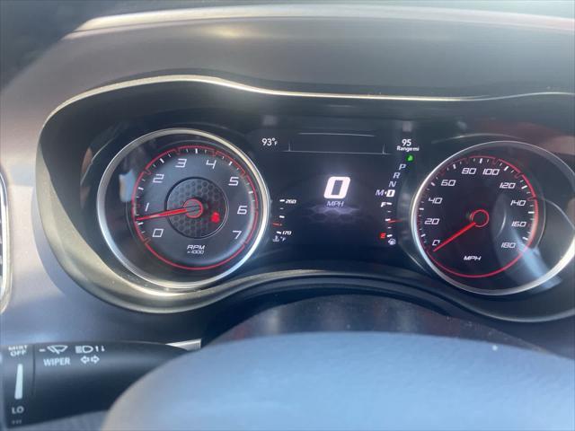 used 2019 Dodge Charger car, priced at $41,000