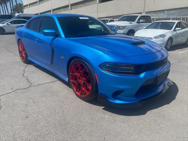 used 2019 Dodge Charger car, priced at $41,000